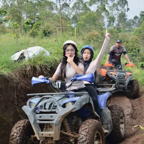 Fun Atv (4) Fun Atv (4)