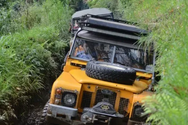 Offroad LandRover (7)