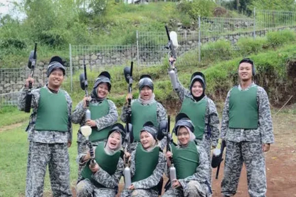 Paintball (1)