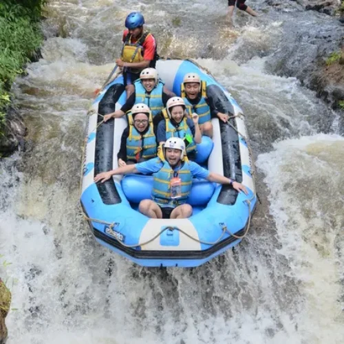 Rafting (1) Rafting (1)