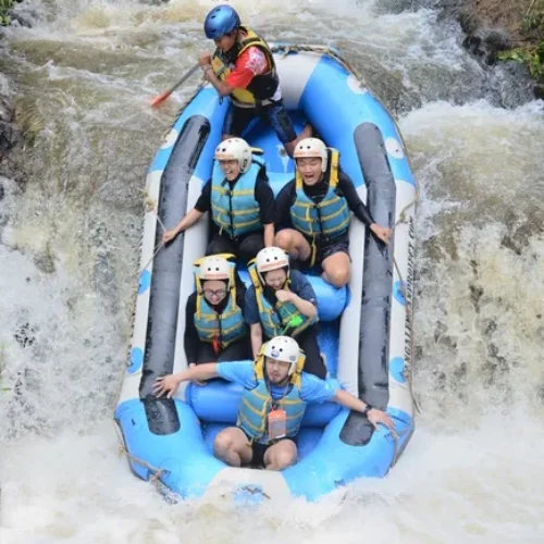 Rafting (2) Rafting (2)