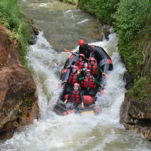 Rafting (9) Rafting (9)