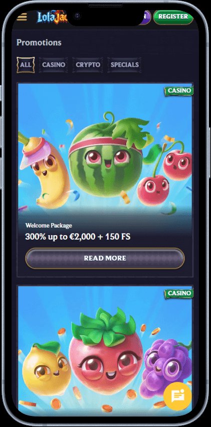 Lolajack casino bonus in United Kingdom Lolajack casino bonus in United Kingdom